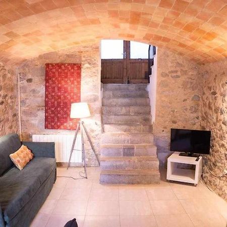 Apartamento Banos Arabes Con Jardin خيرونا المظهر الخارجي الصورة